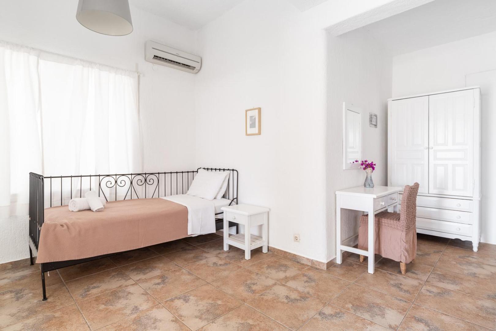 Fos Apartments Mykonos Agios Ioannis Diakoftis Zewnętrze zdjęcie