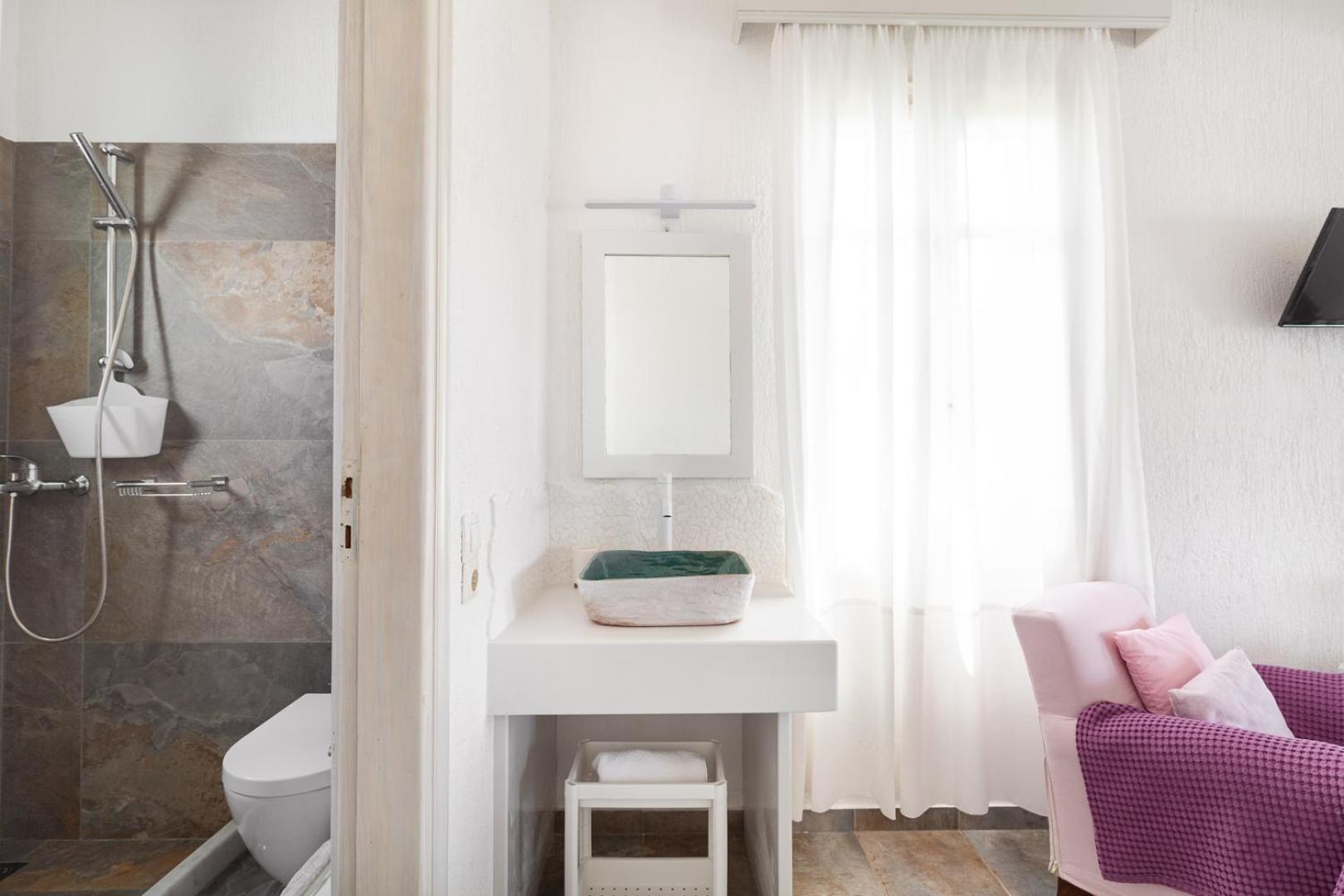 Fos Apartments Mykonos Agios Ioannis Diakoftis Zewnętrze zdjęcie