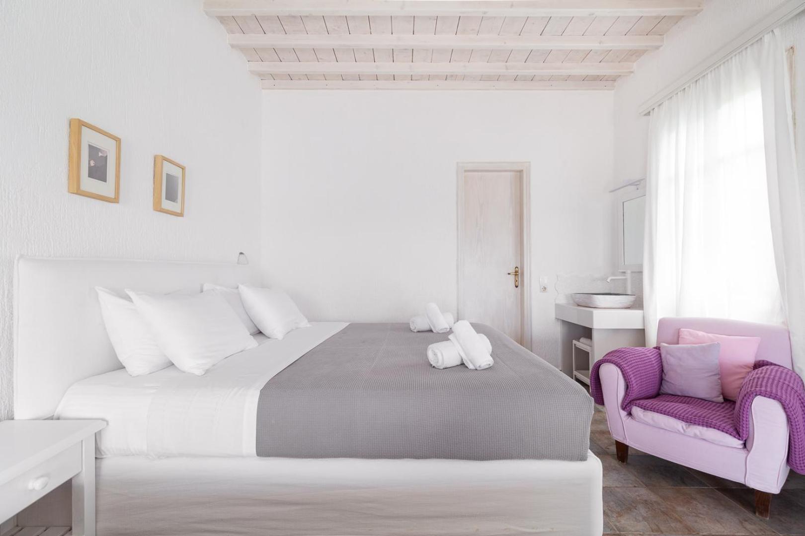 Fos Apartments Mykonos Agios Ioannis Diakoftis Zewnętrze zdjęcie