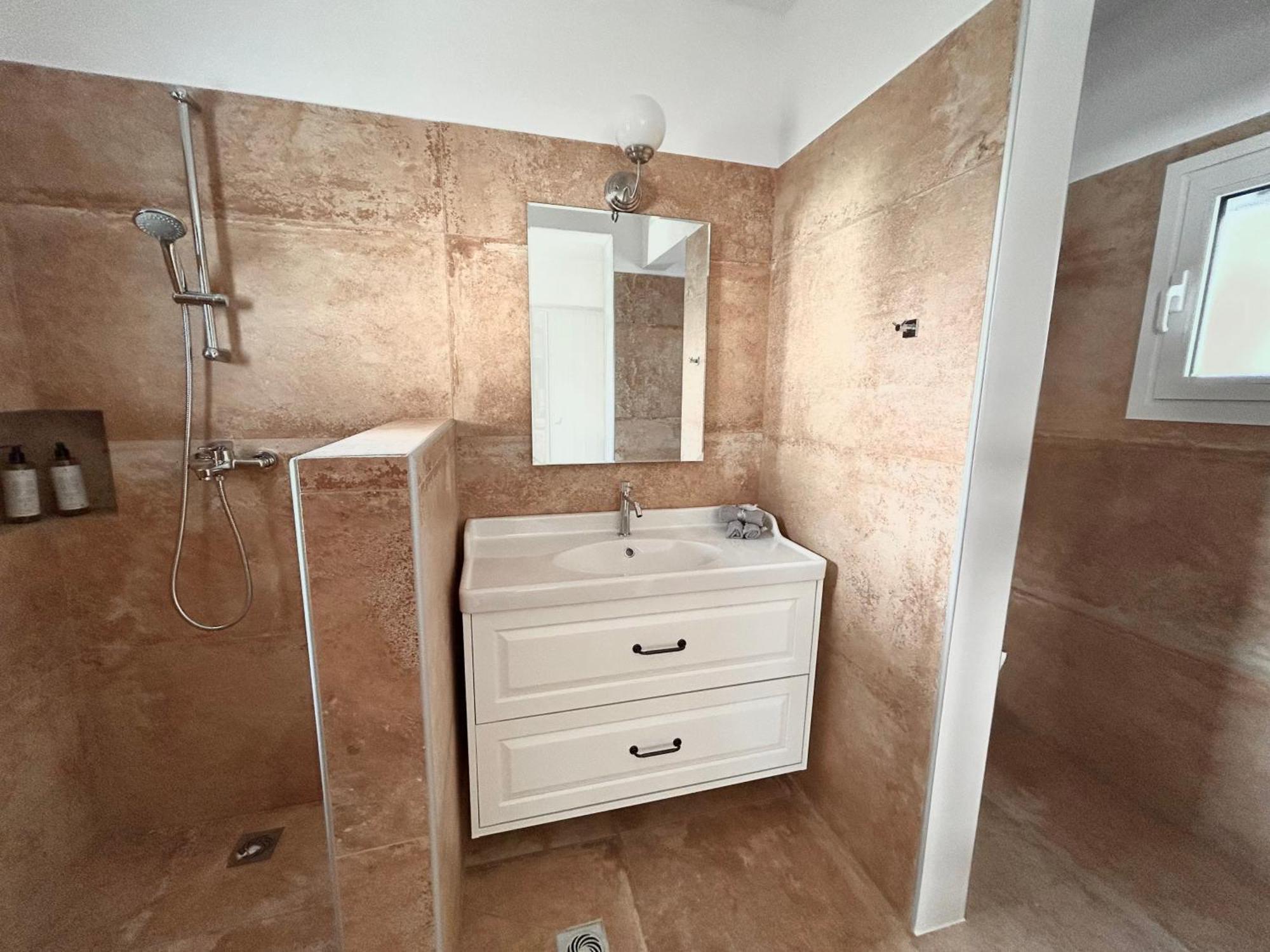 Fos Apartments Mykonos Agios Ioannis Diakoftis Pokój zdjęcie